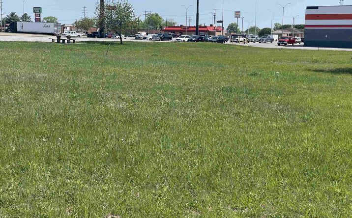 Pictures of Retail property located at 000 Coolidge Street, Marion, IL 62959 for sales - image #1