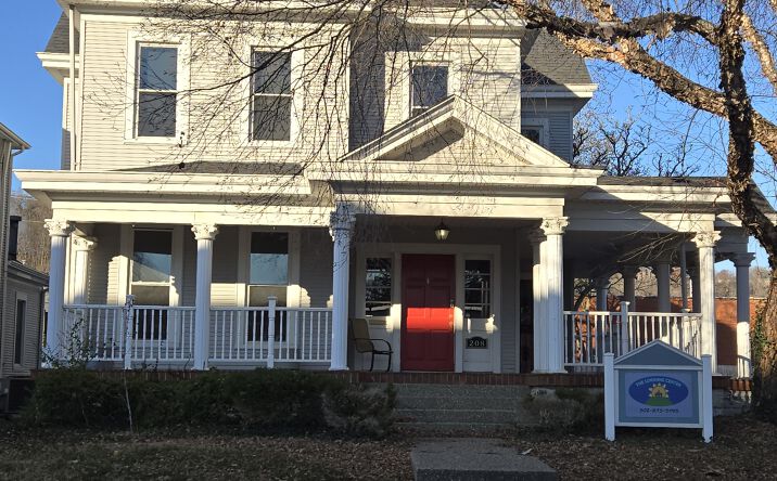 Pictures of Office, Land property located at 208 Steele Street, Frankfort, KY 40601 for sales - image #1