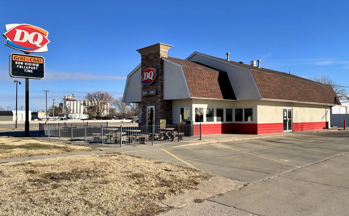 Pictures of Land, Special Purpose property located at 320 S Meridian Avenue, Cozad, NE 69130 for sales - image #1