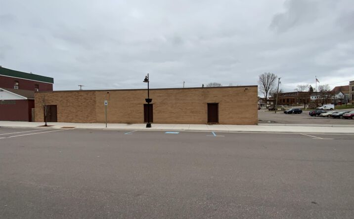 Pictures of Special Purpose property located at 401 Jackson Street, Negaunee, MI 49866 for sales - image #1