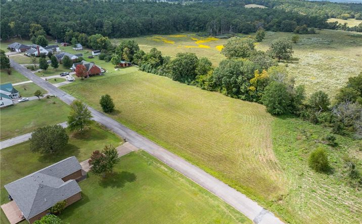 Pictures of Land property located at 28 Lots Country, Waldron, AR 72958 for sales - image #1
