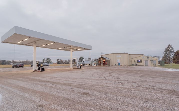 Pictures of Special Purpose property located at 211212 State Highway 49, Eland, WI 54499 for sales - image #1