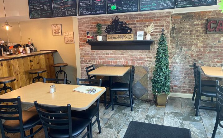 Pictures of Retail, Land property located at 113 State Street, Albany, NY 12207 for sales - image #1