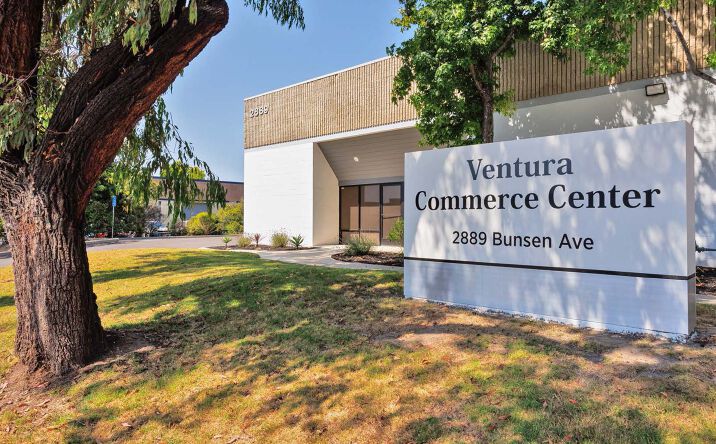 Pictures of Industrial property located at 2889 Bunsen Ave, Ventura, CA 93003 for sales - image #1