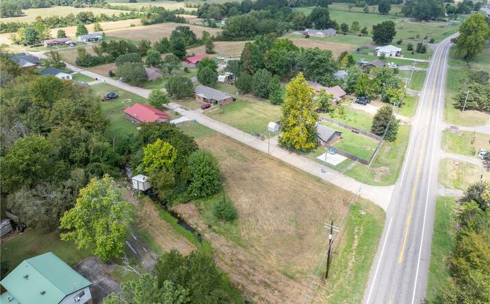 Pictures of Land property located at 9 Lots Northgate Subdivision, Waldron, AR 72958 for sales - image #1
