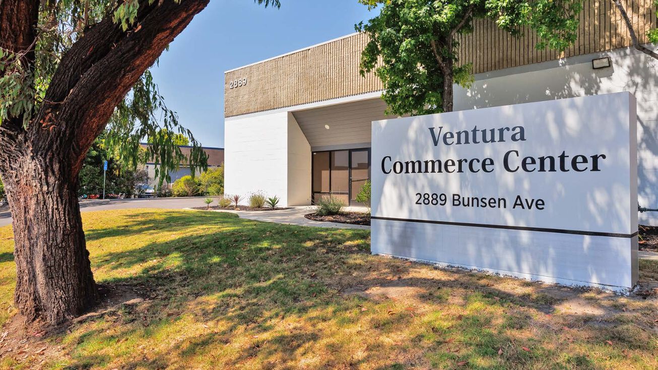 Pictures of Industrial property located at 2889 Bunsen Ave, Ventura, CA 93003 for sales - image #1