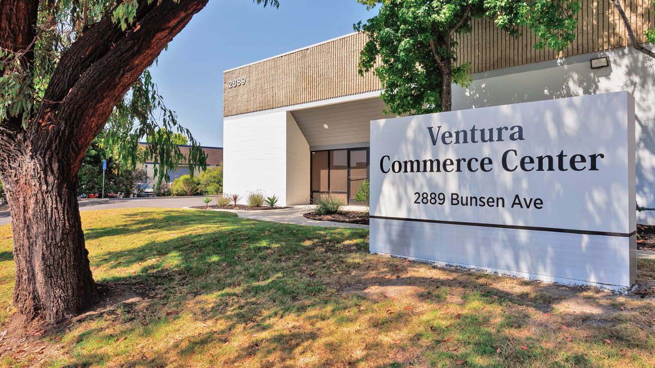 Pictures of Industrial property located at 2889 Bunsen Ave, Ventura, CA 93003 for sales - image #1