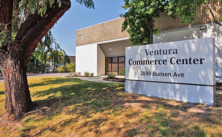 Pictures of Industrial property located at 2889 Bunsen Ave, Ventura, CA 93003 for sales - image #1
