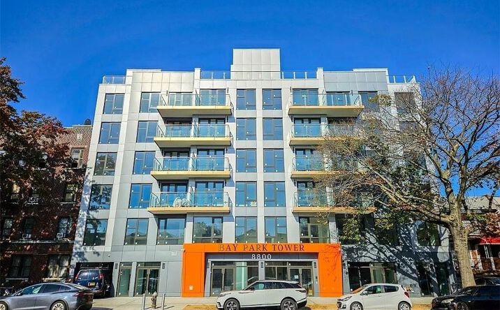 Pictures of Land property located at 8800 BAY Parkway C1, Brooklyn, NY 11204 for sales - image #1