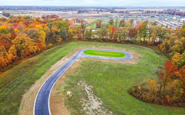 Pictures of Land property located at 8360 Canopy Glen Drive, Plain City, OH 43064 for sales - image #1