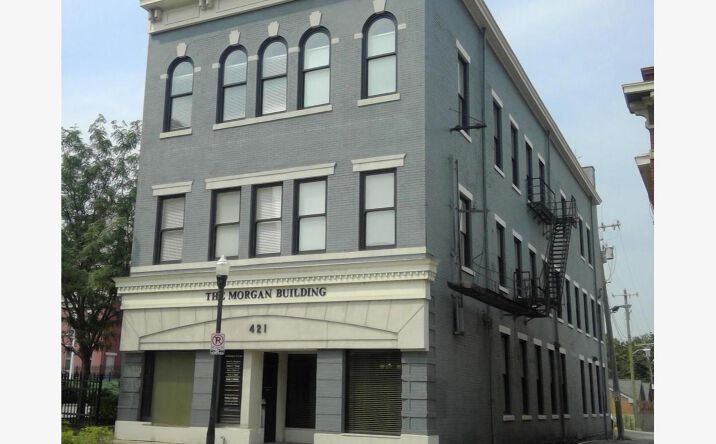 Pictures of Mixed Use, Office property located at 421 Madison Ave, Covington, KY 41011 for sales - image #1