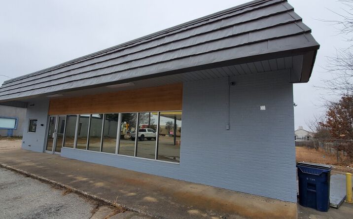 Pictures of Retail, Office, Mixed Use property located at 718 E Main St, Allen, TX 75002 for sales - image #1