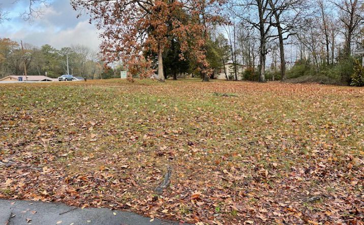 Pictures of Industrial, Retail property located at 12316 US-27, Chickamauga, GA 30707 for sales - image #1