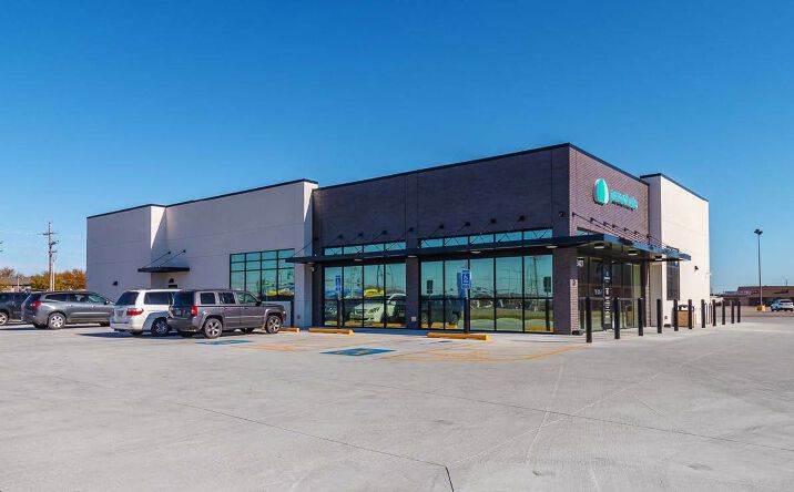 Pictures of Office property located at 3427 W Capital Ave, Grand Island, NE 68803 for sales - image #1