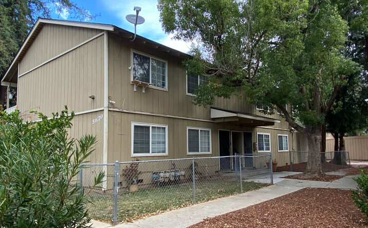 Pictures of Multifamily property located at 5670 Via Monte Dr, San Jose, CA 95118 for sales - image #1