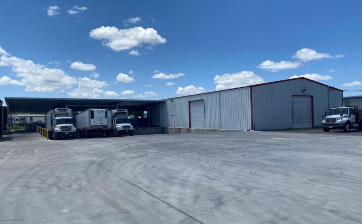 Pictures of Industrial, Mixed Use property located at 5741 Leopard St, Corpus Christi, TX 78408 for sales - image #1