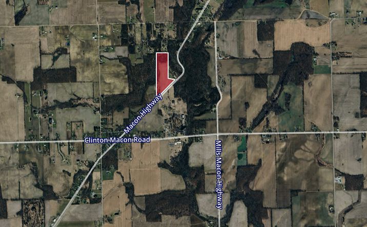 image of property at 12000 MACON HWY # BLK Clinton MI 49236-9598
