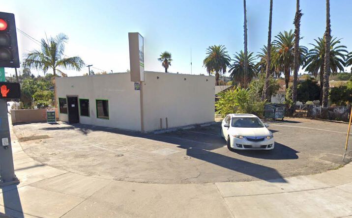 Pictures of Retail property located at 2259 Del Mar Ave, Rosemead, CA 91770 for sales - image #1