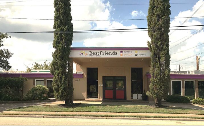 Pictures of Retail, Office, Industrial, Special Purpose property located at 5602 Royalton St, Houston, TX 77081 for sales - image #1