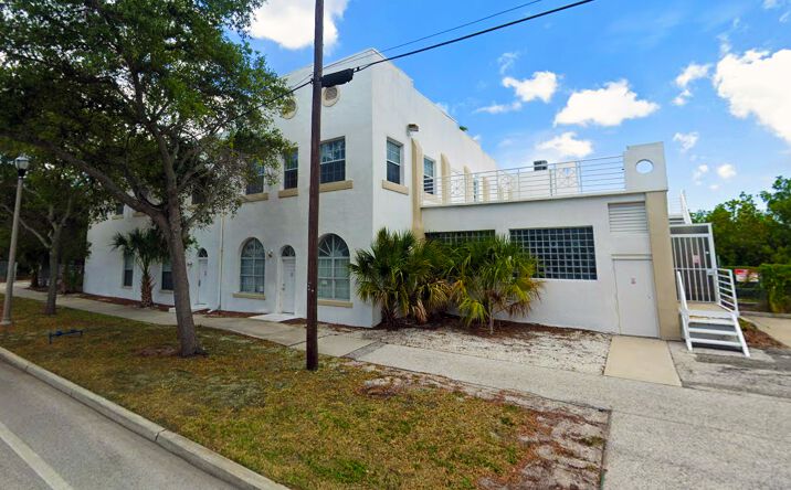 image of property at 1601 3RD ST S SUITE F St. Petersburg FL 33701