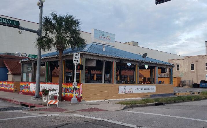 Pictures of Retail property located at 227 N Water St, Corpus Christi, TX 78401 for sales - image #1