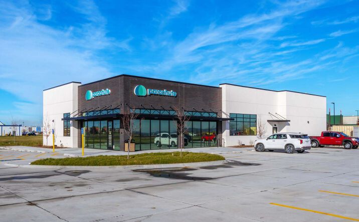 Pictures of Office property located at 3643 24th St, Fremont, NE 68025 for sales - image #1