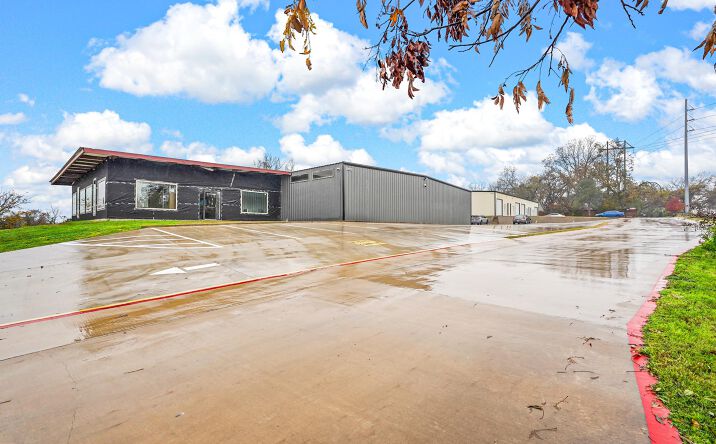 Pictures of Industrial property located at 12446 State Hwy 205, Lavon, TX 75166 for sales - image #1