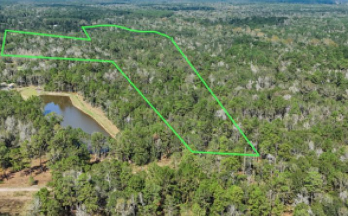 Pictures of Land property located at 2090 & FM 1485, Conroe, TX 77306 for sales - image #1