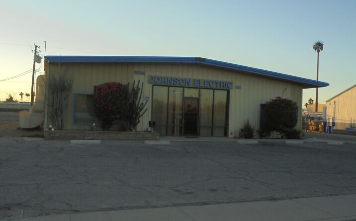 Pictures of Business for Sale property located at 339 N Main St, Blythe, CA 92225 for sales - image #1
