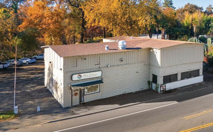 Pictures of Multifamily, Retail property located at 305 Nord Avenue, Chico, CA 95926 for sales - image #1