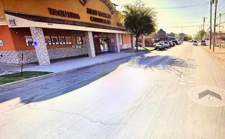 Pictures of Retail, Multifamily, Office, Mixed Use property located at 2420 N Fitzhugh Ave, Dallas, TX 75204 for sales - image #1