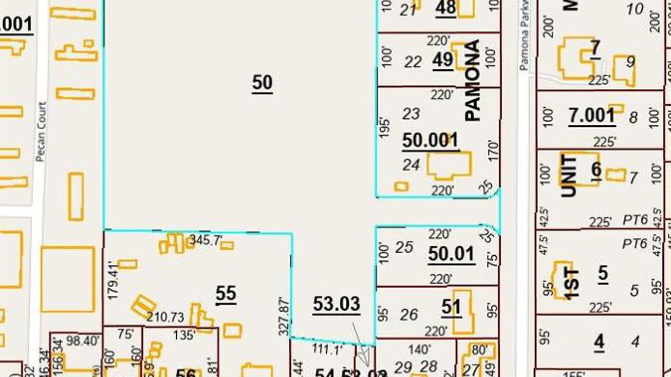 Pictures of Land property located at 0 Pamona Parkway, Semmes, AL 36575 for sales - image #1