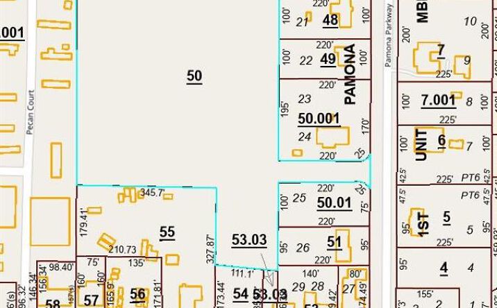 Pictures of Land property located at 0 Pamona Parkway, Semmes, AL 36575 for sales - image #1