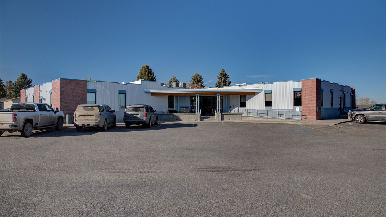 Pictures of Mixed Use, Office property located at 2501 Belt View Drive, Helena, MT 59601 for sales - image #1