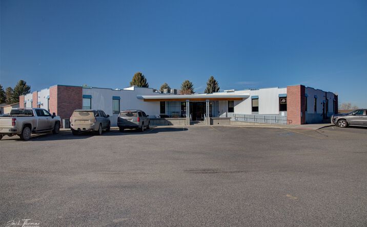 Pictures of Mixed Use, Office property located at 2501 Belt View Drive, Helena, MT 59601 for sales - image #1