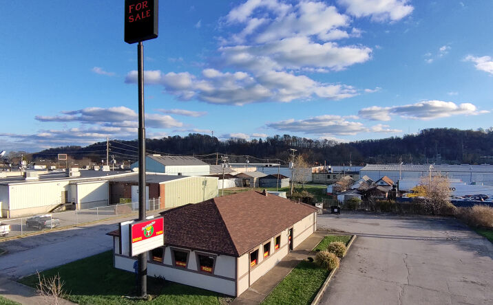Pictures of Special Purpose, Land property located at 1523 Madison Avenue, Huntington, WV 25704 for sales - image #1