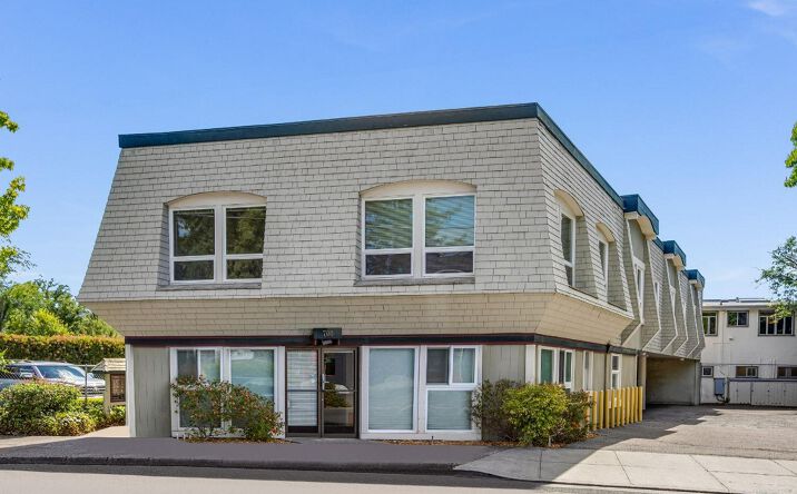 Pictures of Office property located at 700 E St, San Rafael, CA 94901 for sales - image #1