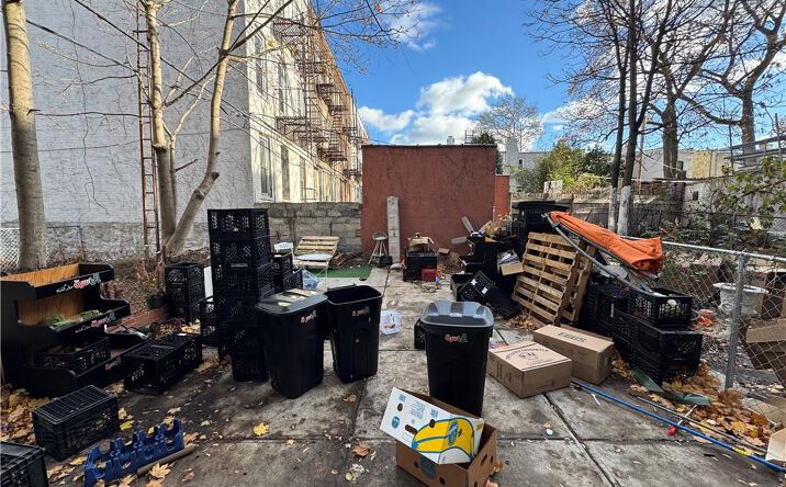 Pictures of Retail, Special Purpose property located at 7013 3rd Avenue, Brooklyn, NY 11209 for sales - image #1