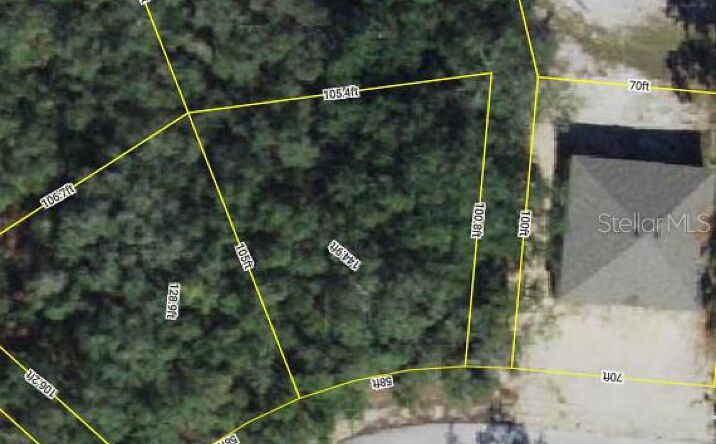 Pictures of Land property located at 507 Rio Grande Dr, Poinciana, FL 34759 for sales - image #1