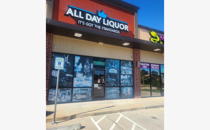 Pictures of Business for Sale property located at 18311 T C Jester Blvd, Spring, TX 77379 for sales - image #1