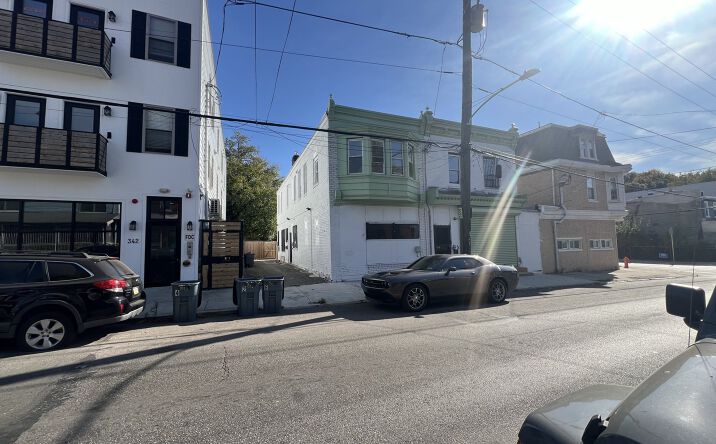 Pictures of Multifamily property located at 348 W Queen Ln, Philadelphia, PA 19144 for sales - image #1