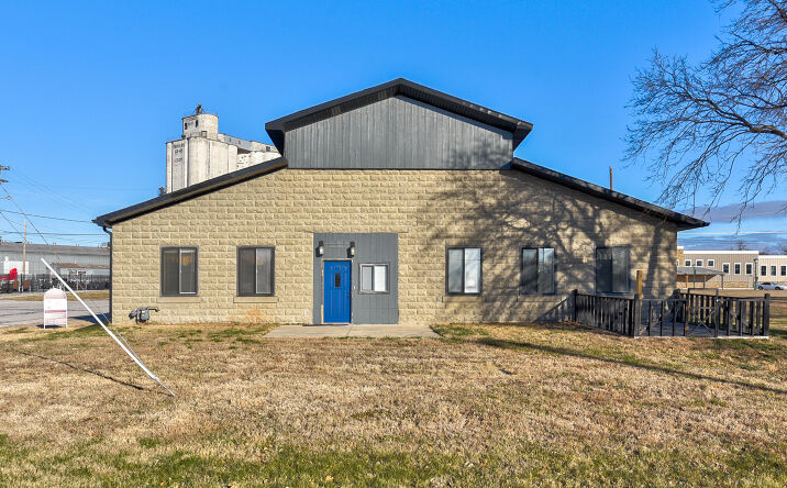 Pictures of Industrial, Mixed Use, Office, Special Purpose property located at 250 Broad St, Greenwood, NE 68366 for sales - image #1
