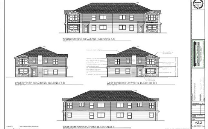 Pictures of Land property located at 963 Lozier Ln, Medford, OR 97501 for sales - image #1