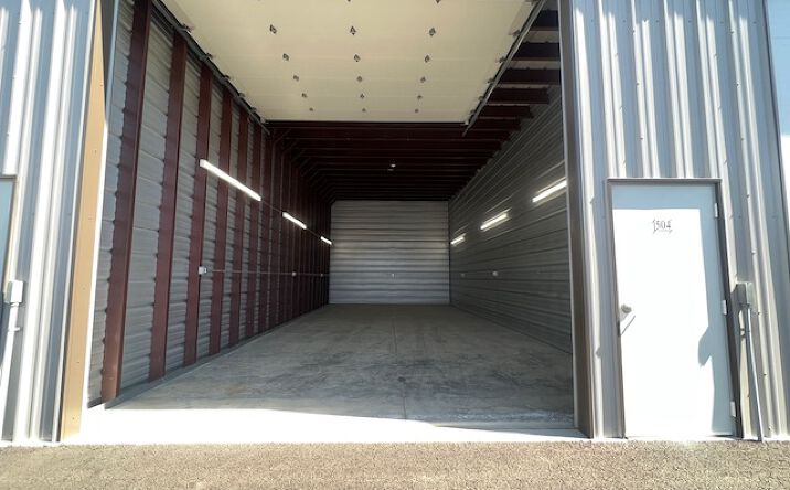 Pictures of Self Storage property located at 504 W Garwood Rd, Rathdrum, ID 83858 for sales - image #1