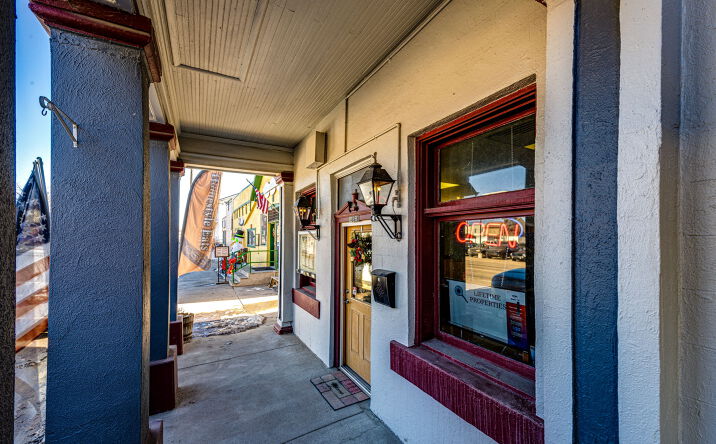 image of property at 221MANCHE ST Kiowa CO 80117