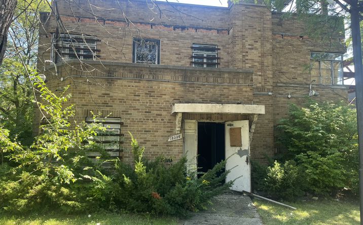 Pictures of Multifamily, Office property located at 18336 Woodward Ave, Detroit, MI 48203 for sales - image #1