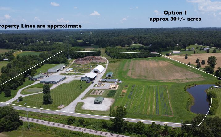 image of property at NEBO RD Madisonville KY 42431