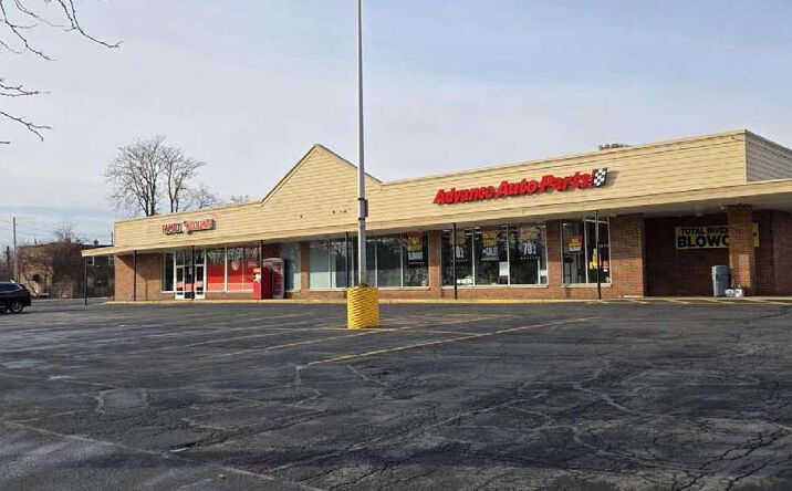 Pictures of Retail property located at 2609 2nd Avenue, Watervliet, NY 12189 for sales - image #1