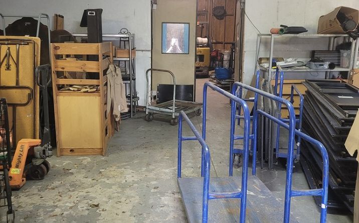 Pictures of Retail property located at 7491 US Hwy 41, Williston, FL 32696 for sales - image #1