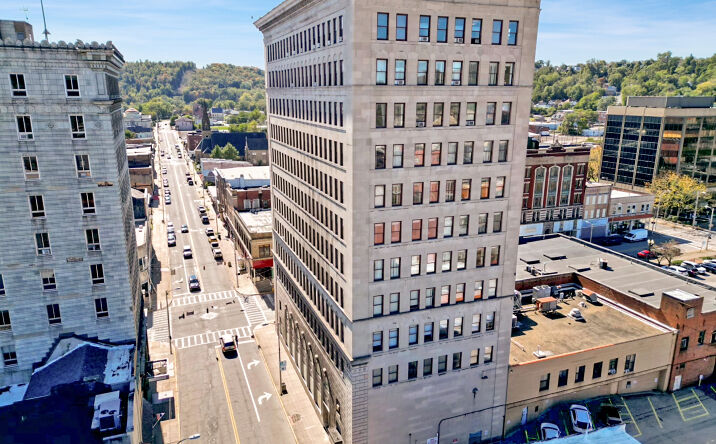 Pictures of Land, Office property located at 169 S 4th St, Steubenville, OH 43952, 139 N 5th St, Steubenville, OH 43952, 401 Market St, Steubenville, OH 43952 for sales - image #1